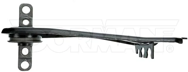 CA96513PR – DORMAN Trailing Arm, OE Replacement 361 Millimeter Length Black Steel - view 2